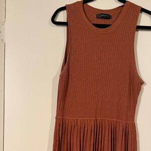 Women’s Zesica Sleeveless Stretch Dress